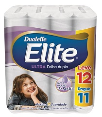 papel higienico - elite