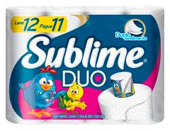sublime L12P11- duo