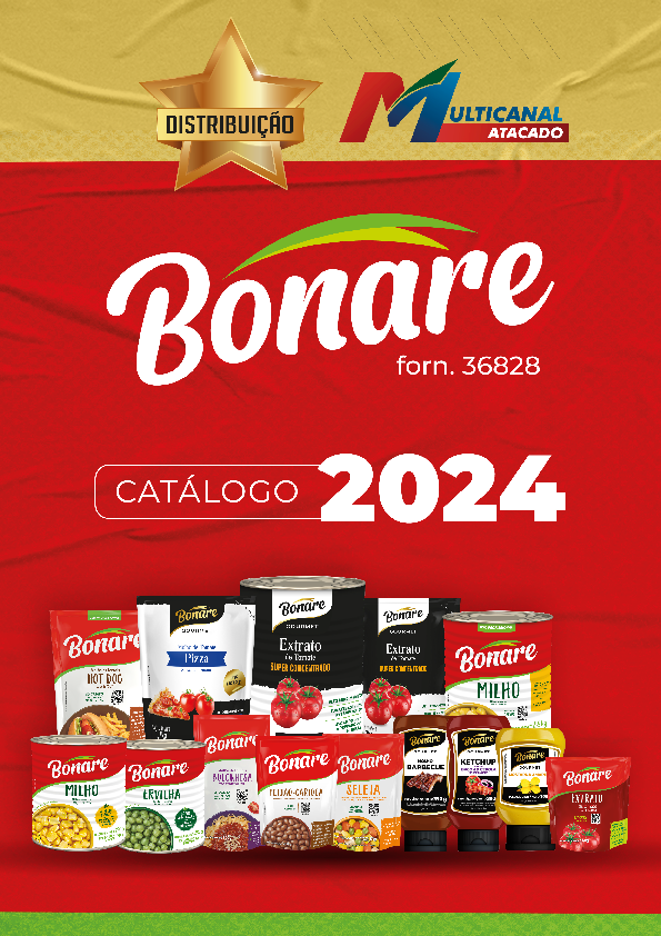catálogo bonare 2024